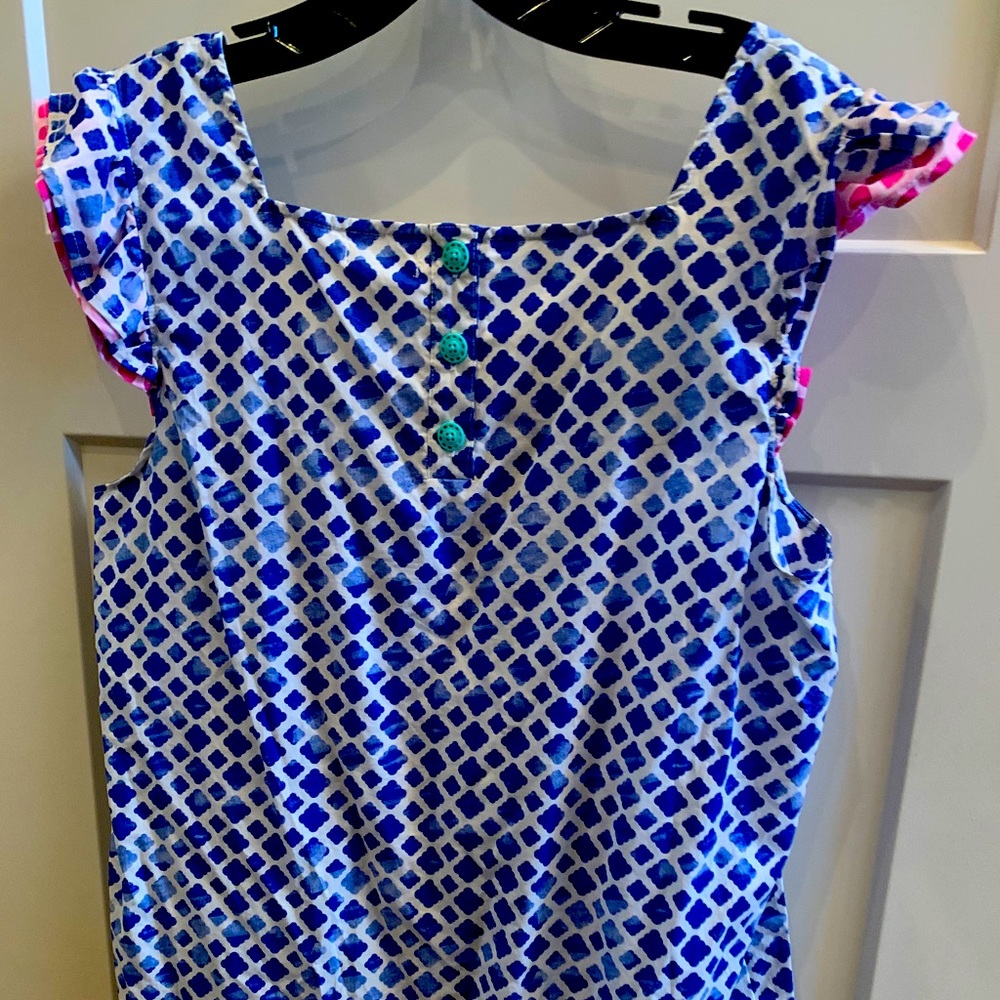 Matilda Jane shirt